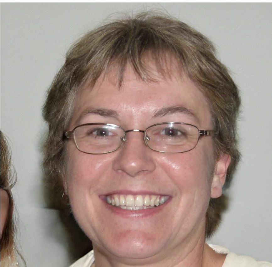 Gluco Armor customer review — Patricia M., Texas